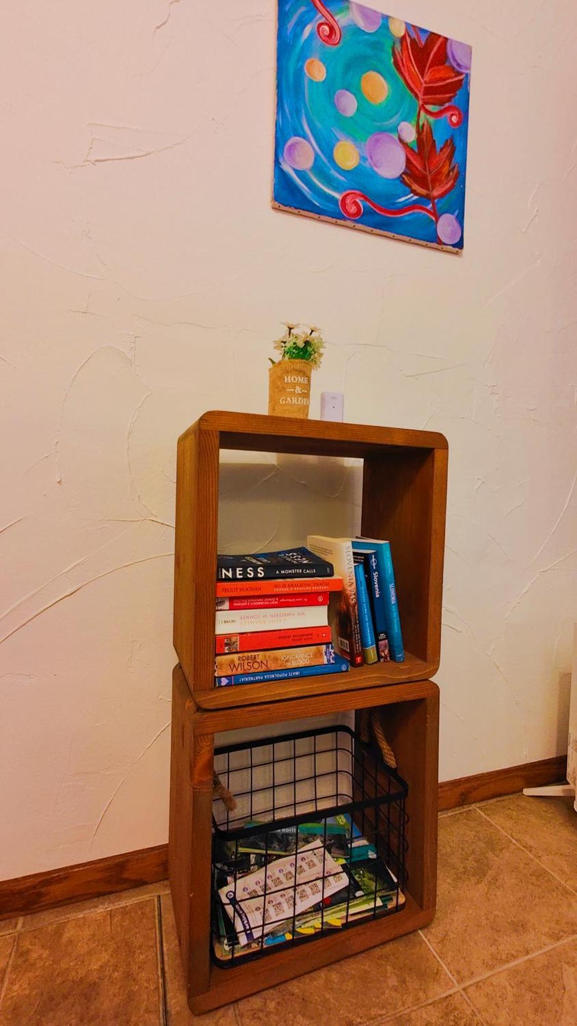 Soca Home 보베츠 객실 사진