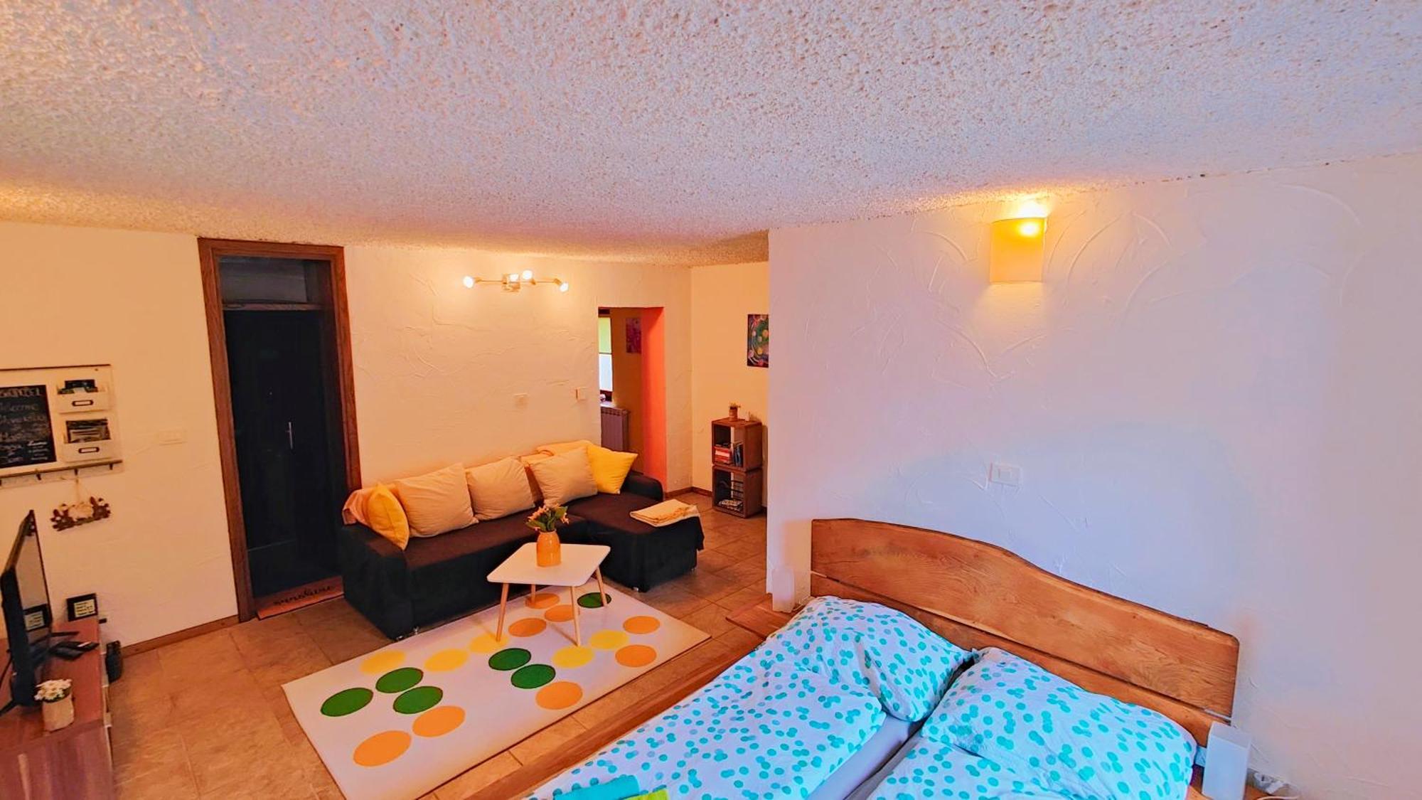Soca Home 보베츠 외부 사진