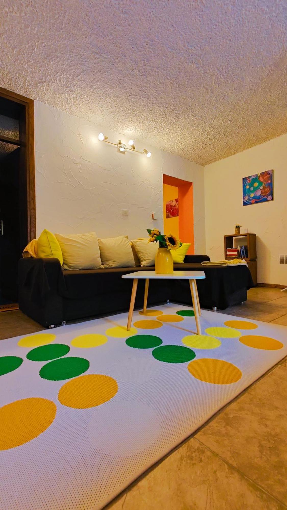 Soca Home 보베츠 객실 사진
