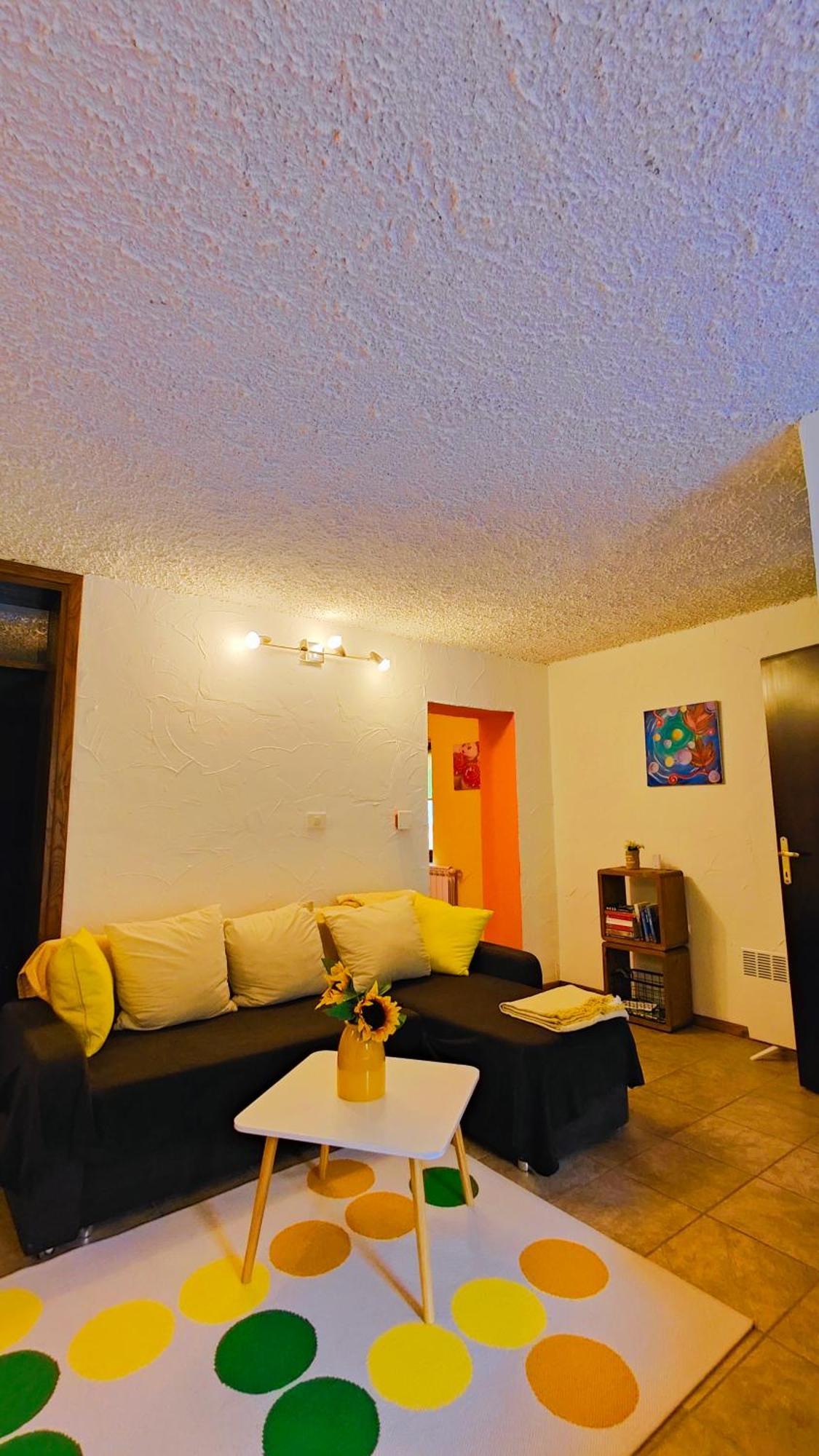 Soca Home 보베츠 객실 사진