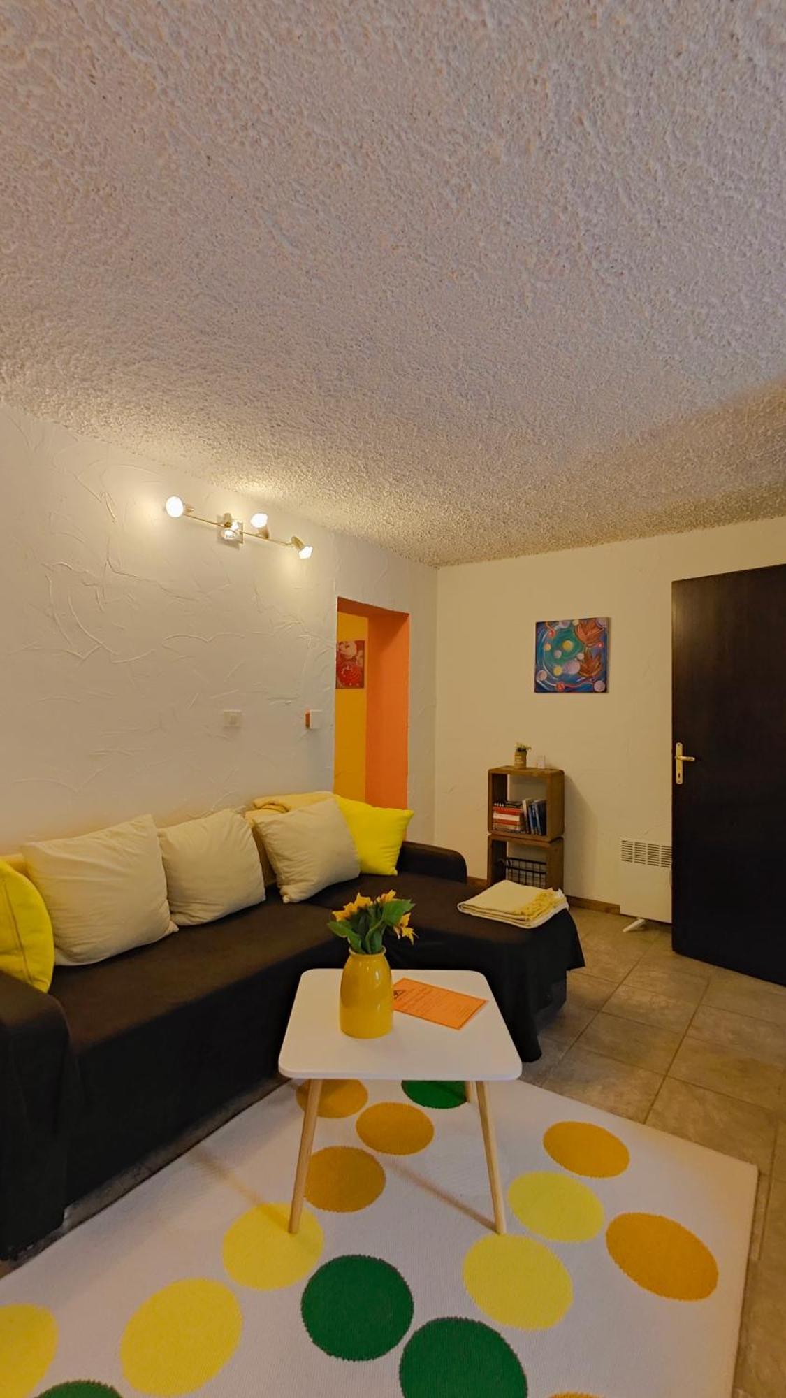 Soca Home 보베츠 외부 사진