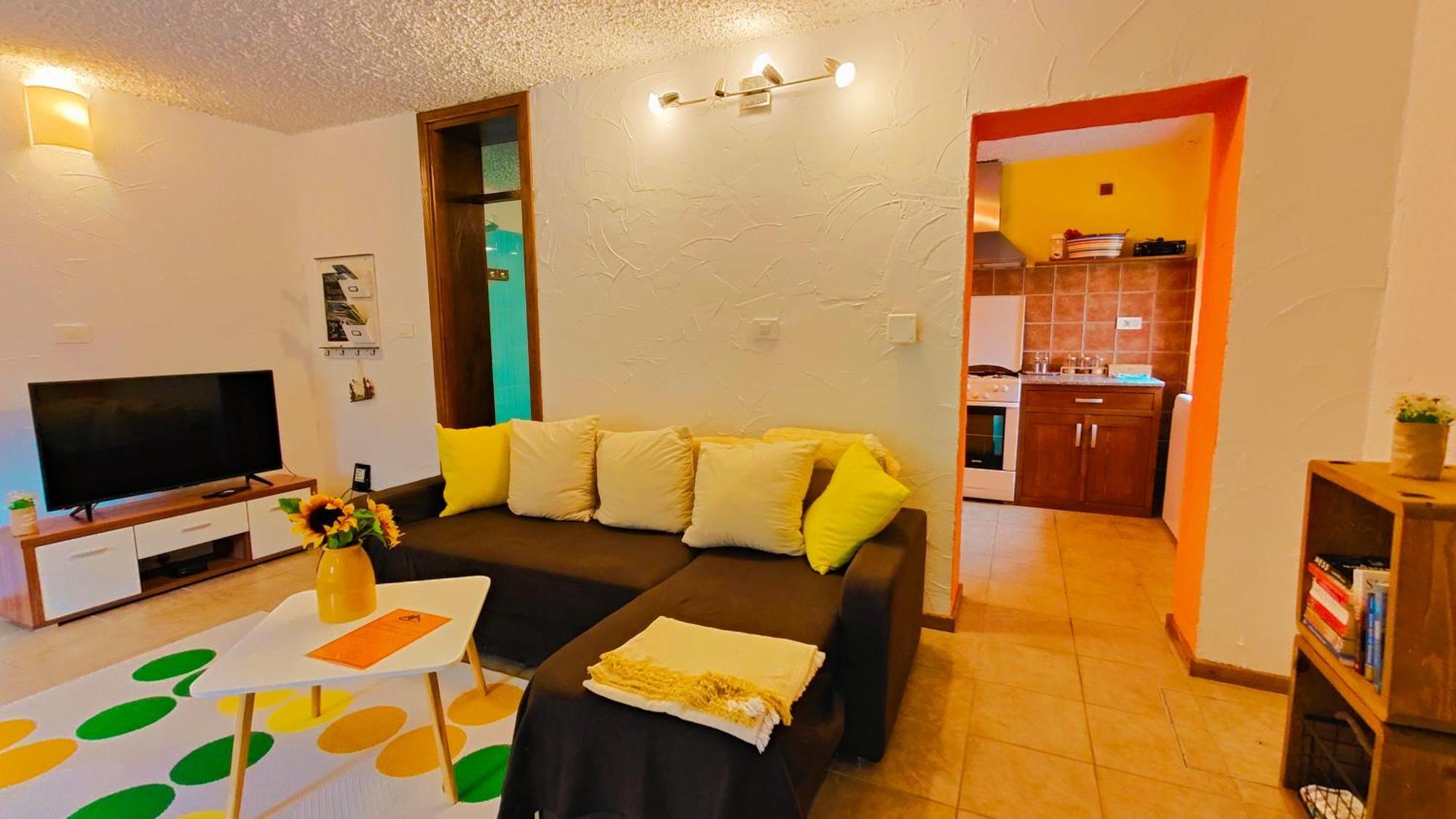 Soca Home 보베츠 외부 사진