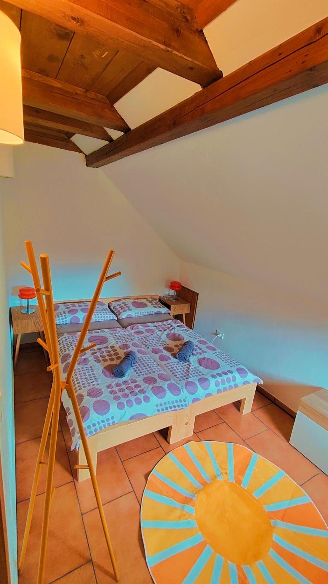 Soca Home 보베츠 외부 사진