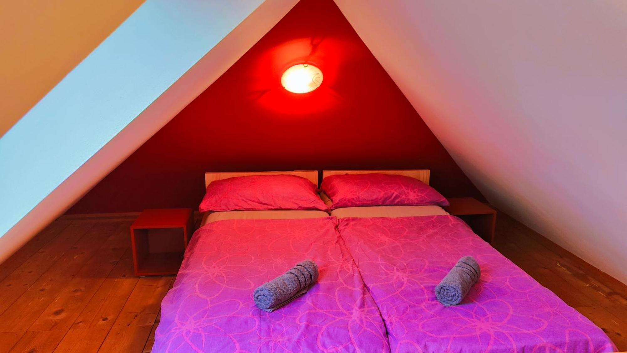 Soca Home 보베츠 외부 사진