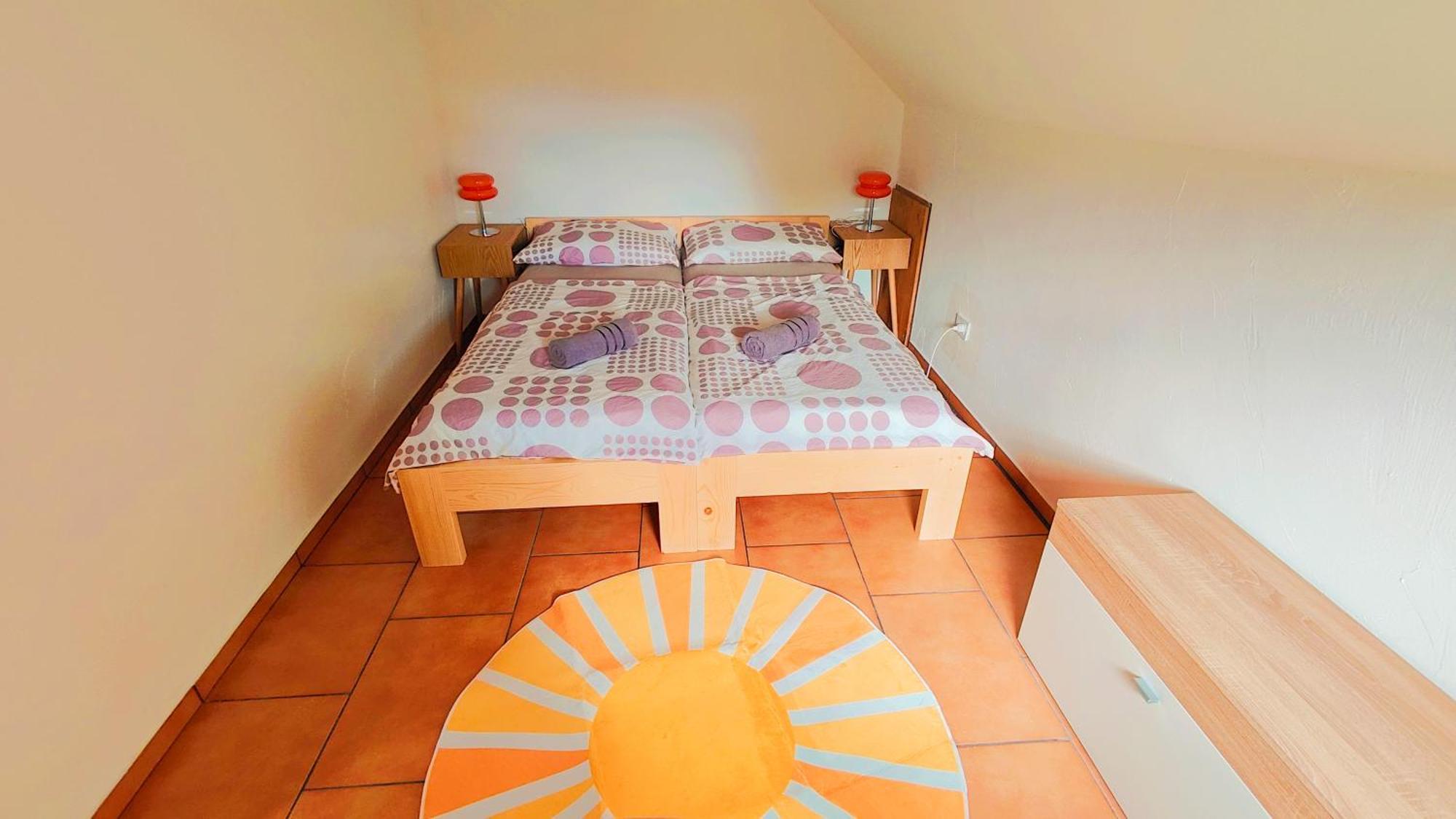 Soca Home 보베츠 외부 사진