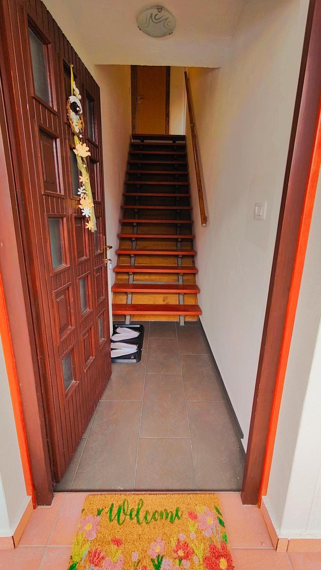 Soca Home 보베츠 객실 사진