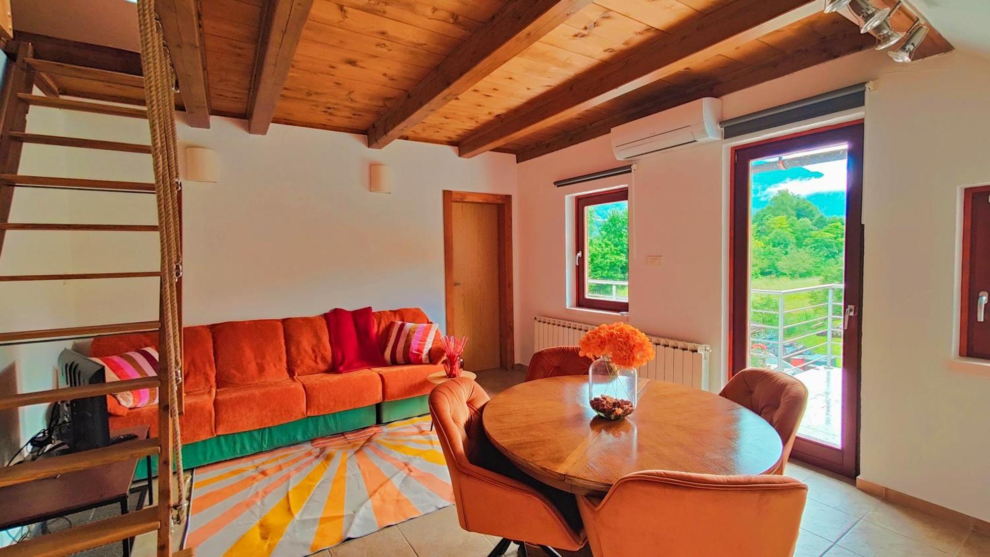 Soca Home 보베츠 외부 사진