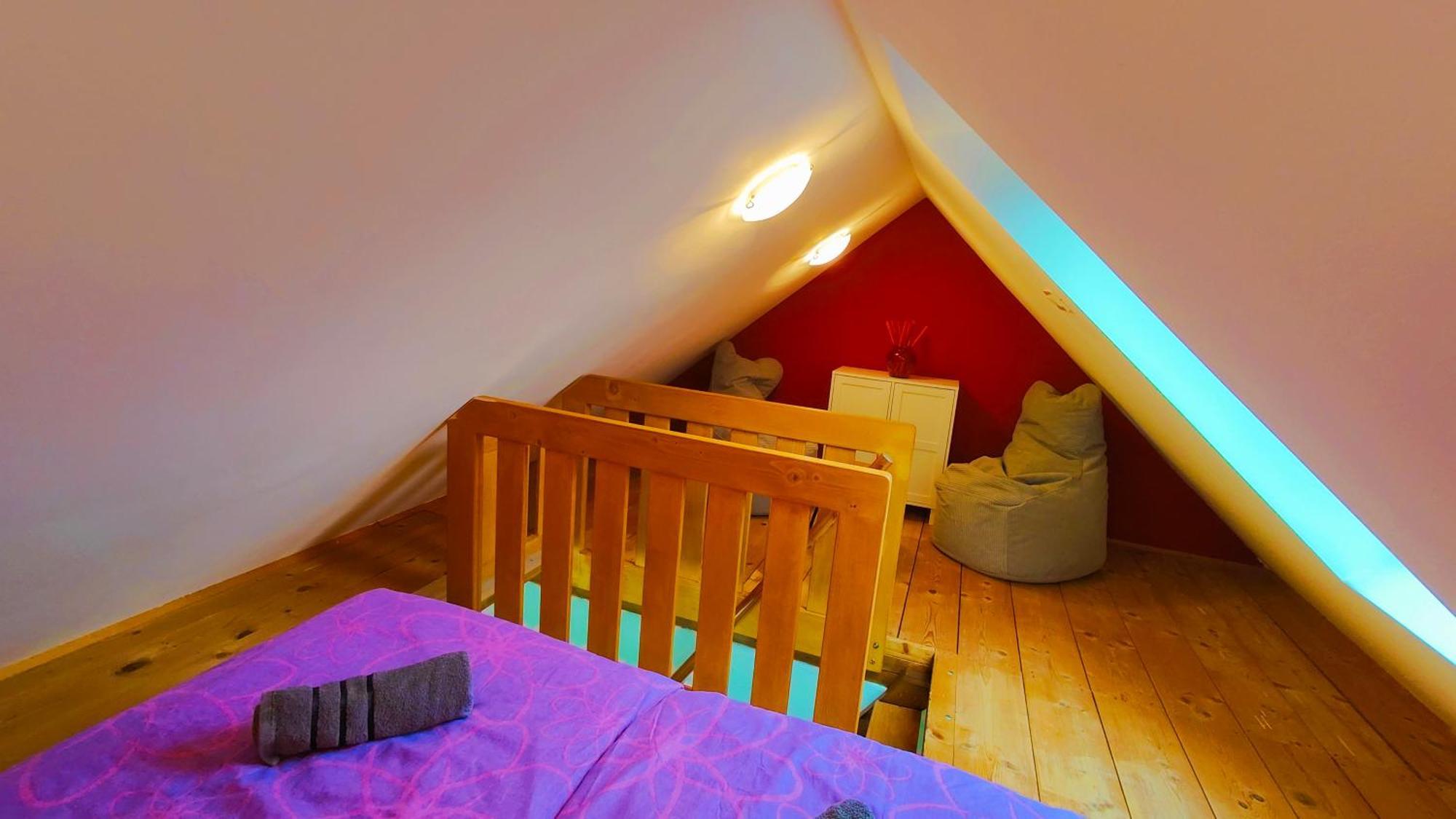 Soca Home 보베츠 외부 사진