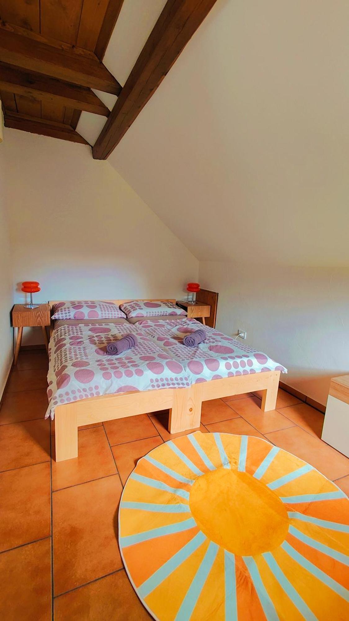 Soca Home 보베츠 외부 사진