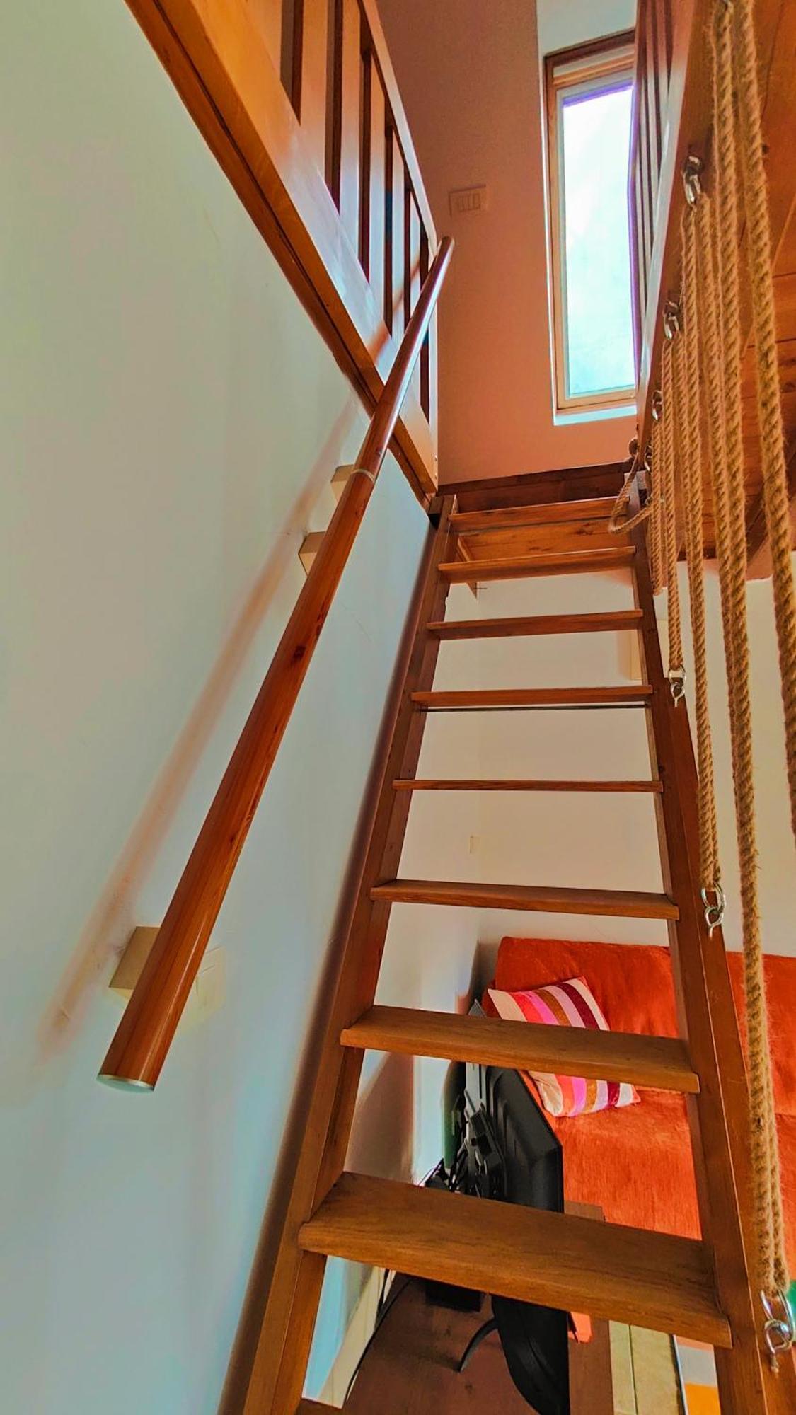 Soca Home 보베츠 객실 사진