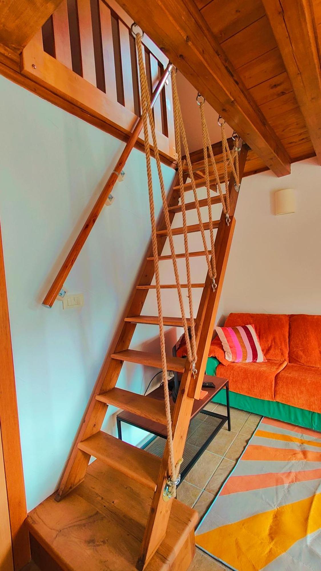 Soca Home 보베츠 객실 사진