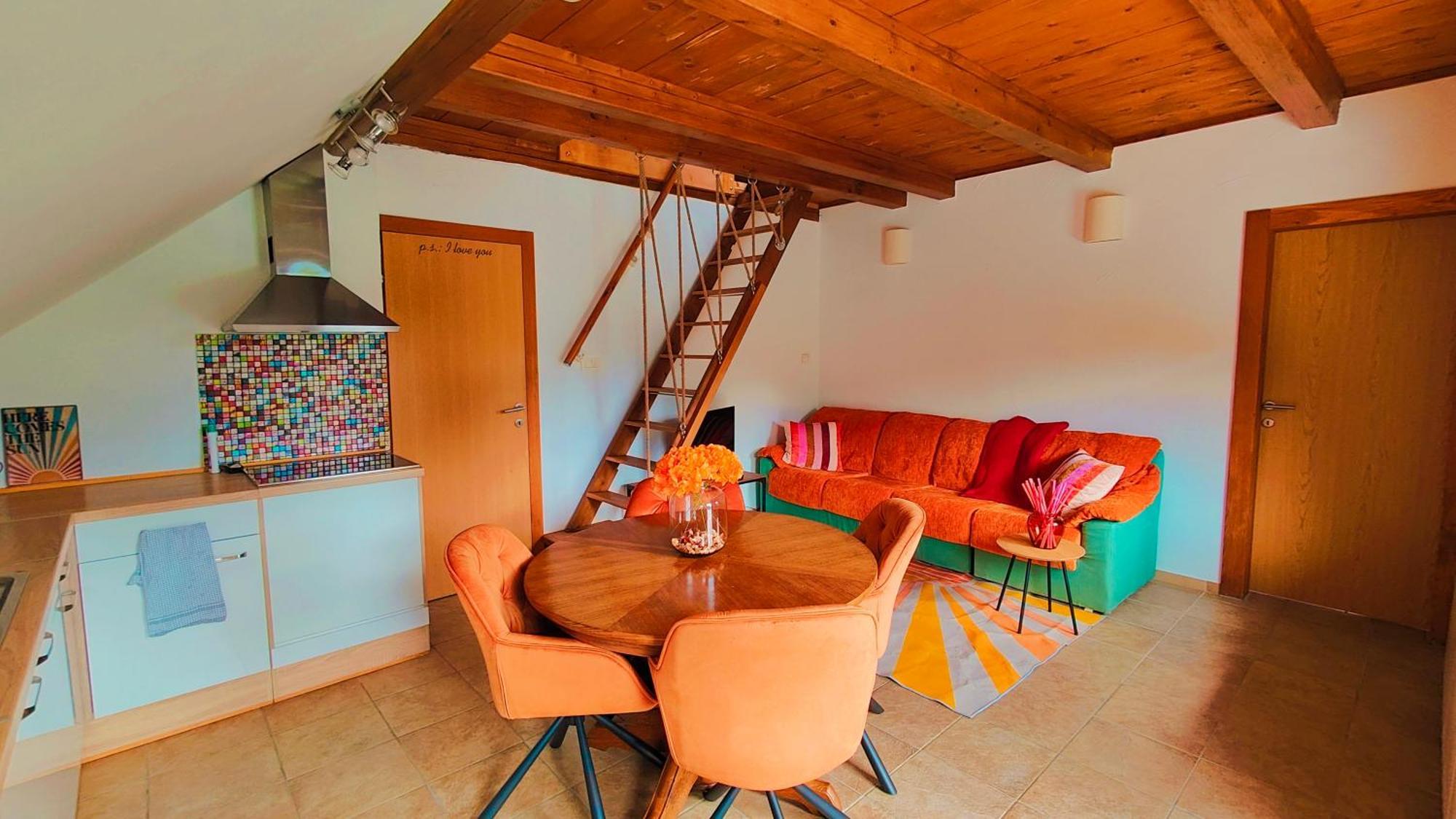 Soca Home 보베츠 외부 사진