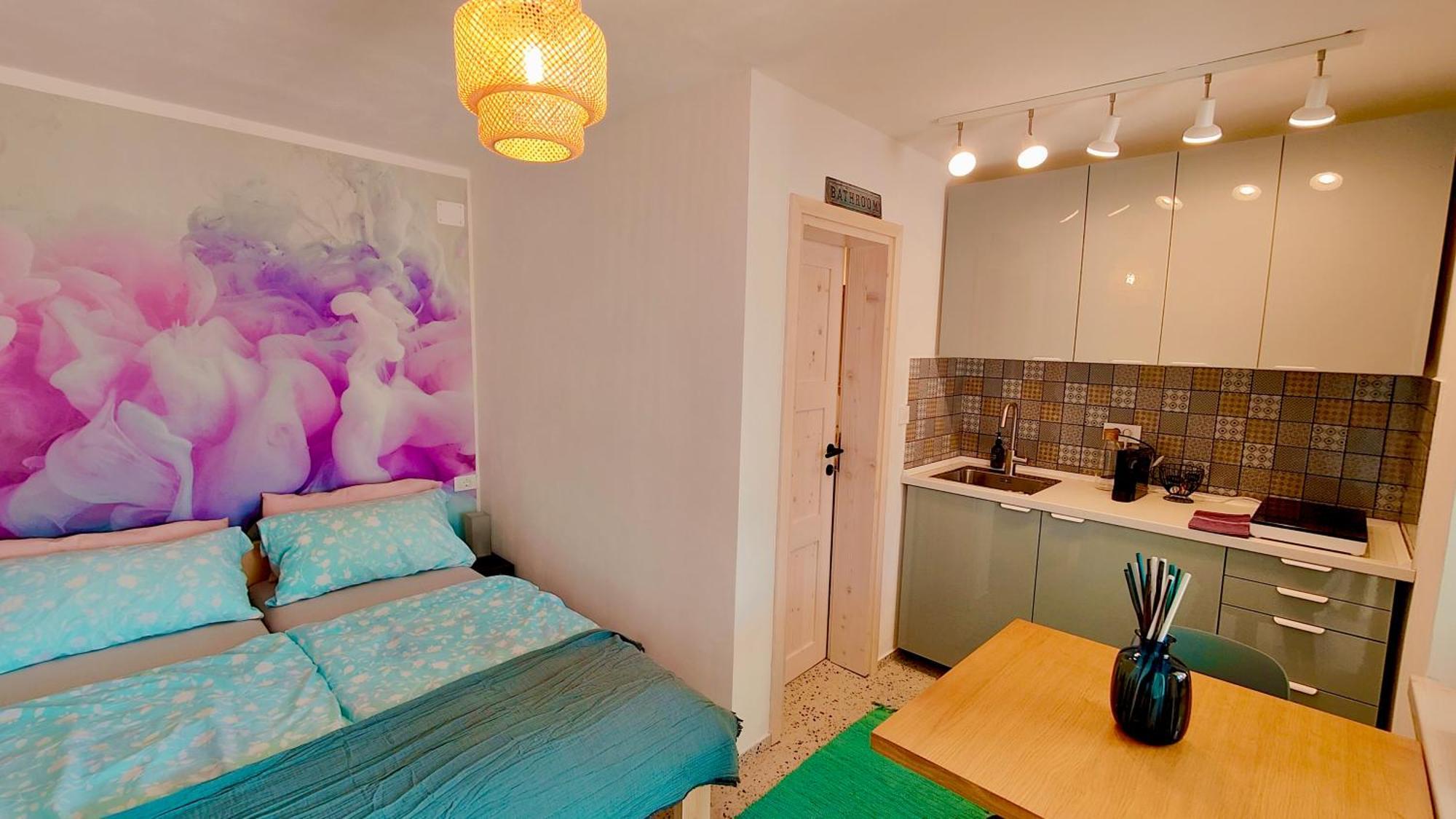 Soca Home 보베츠 외부 사진