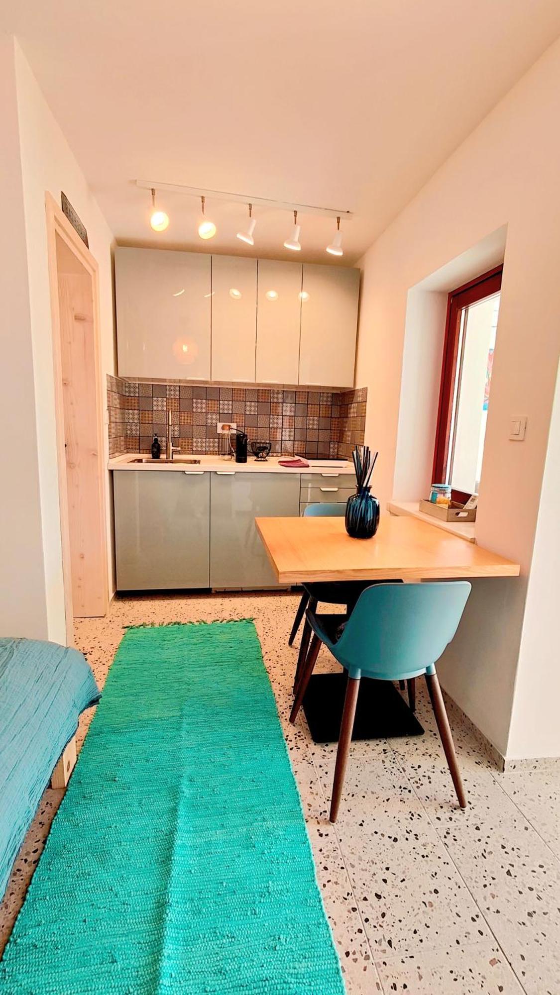 Soca Home 보베츠 객실 사진