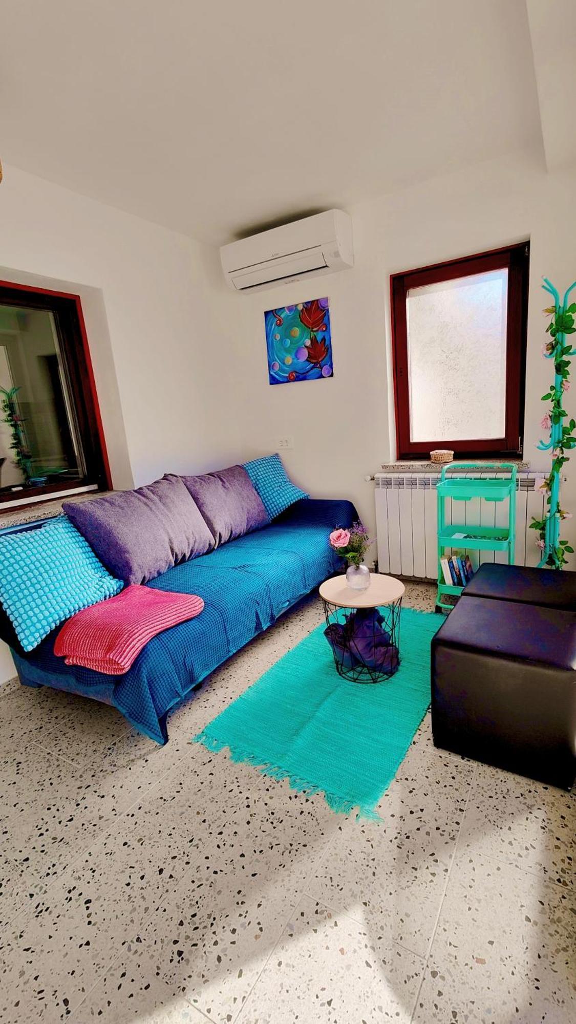 Soca Home 보베츠 객실 사진