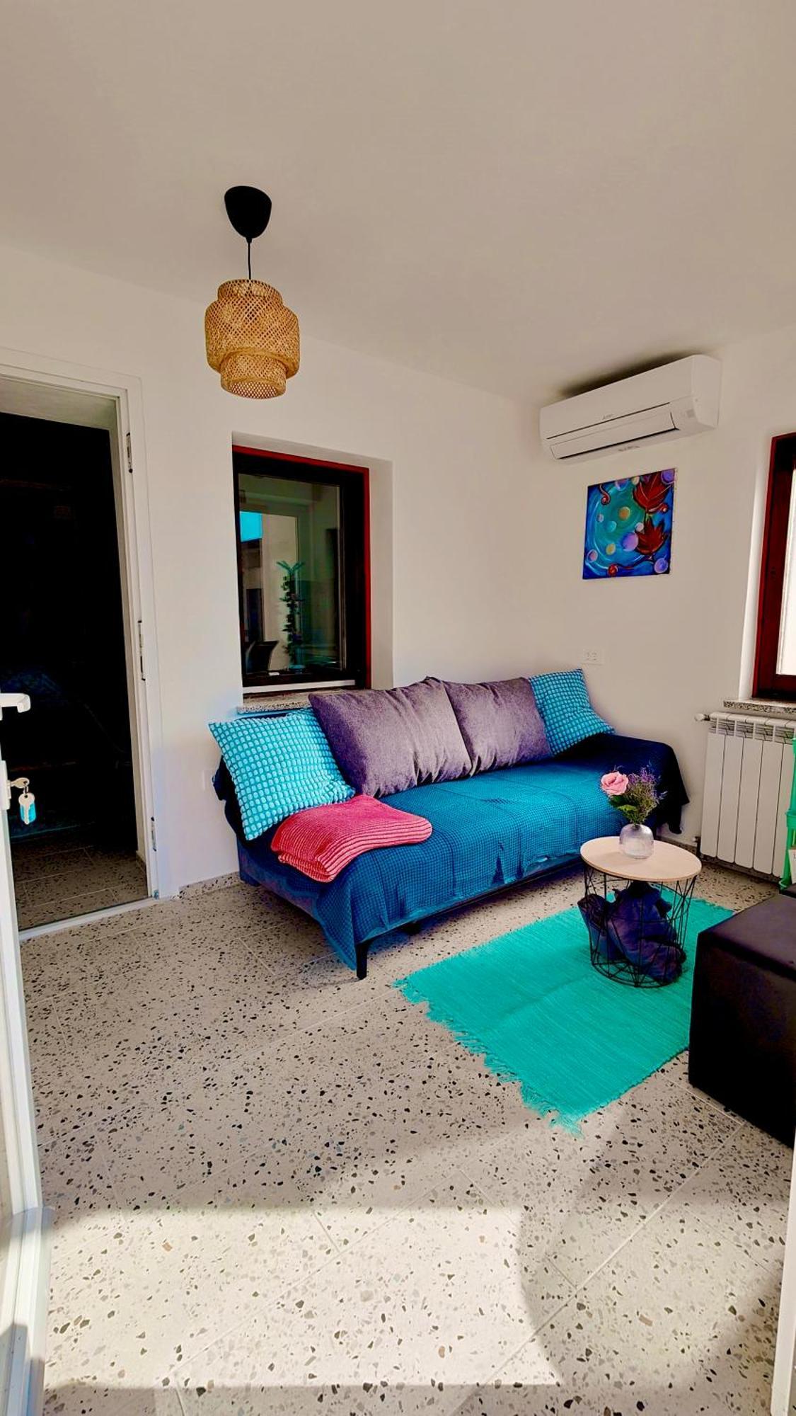 Soca Home 보베츠 객실 사진