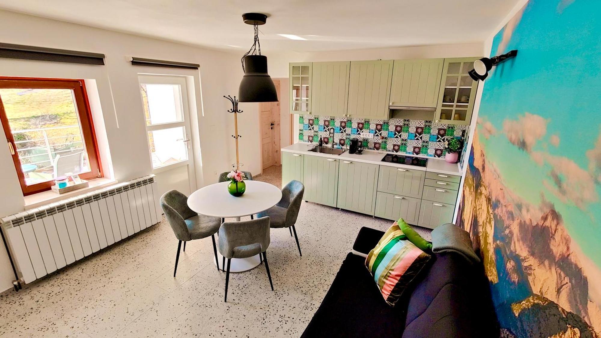 Soca Home 보베츠 외부 사진
