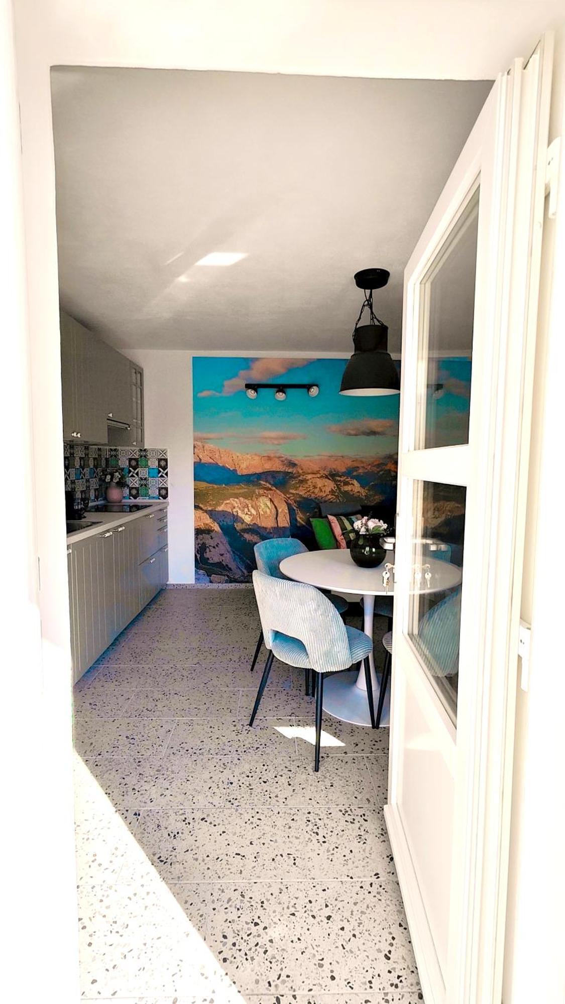 Soca Home 보베츠 객실 사진