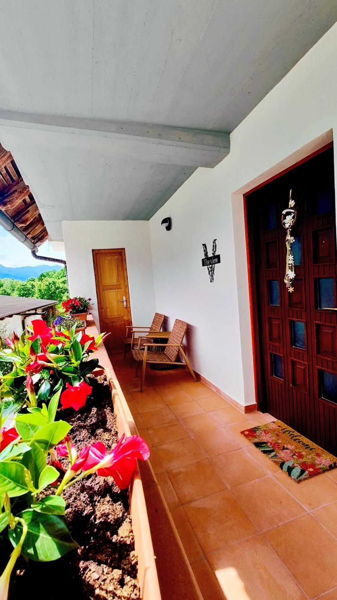 Soca Home 보베츠 외부 사진