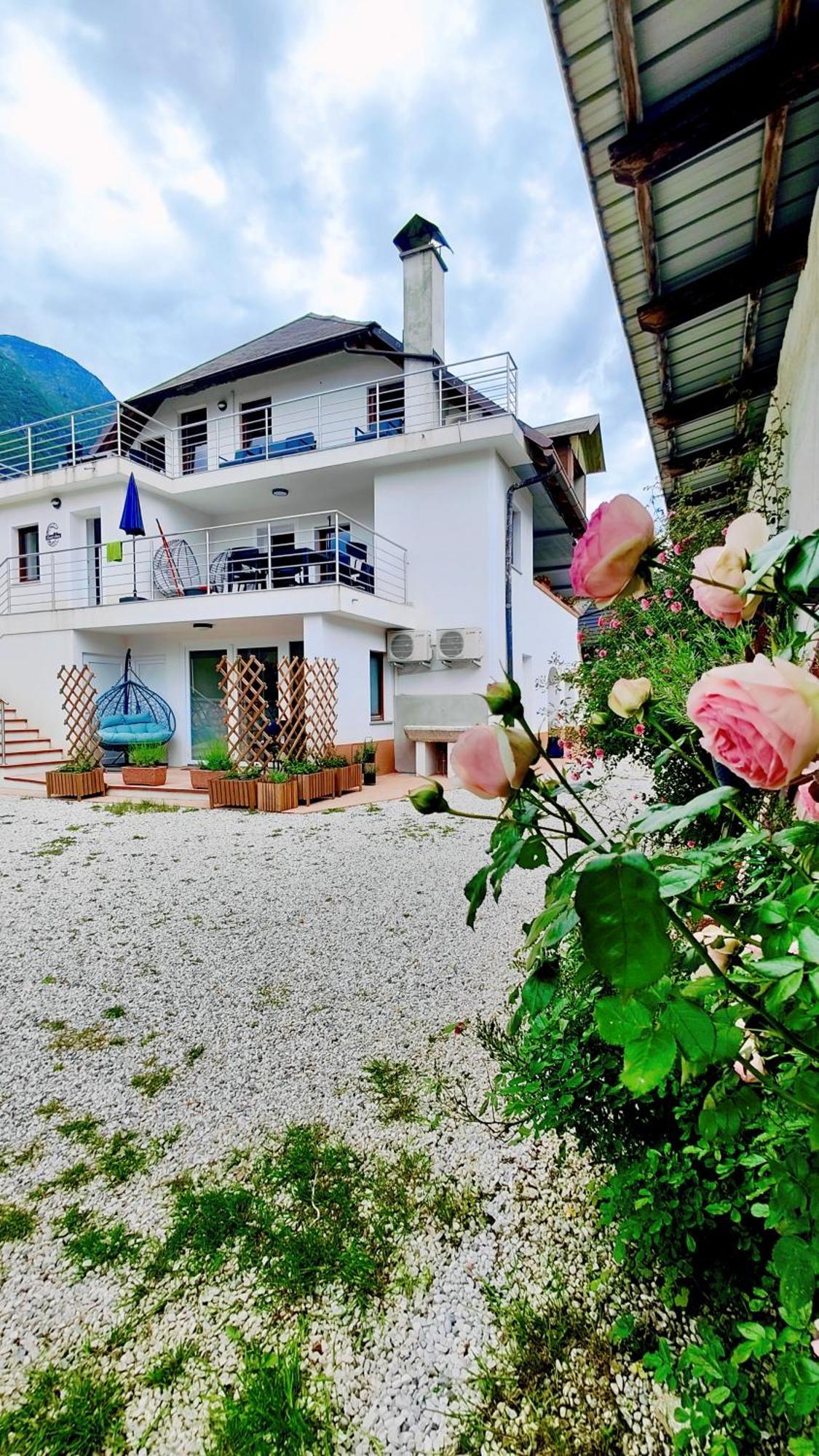 Soca Home 보베츠 외부 사진