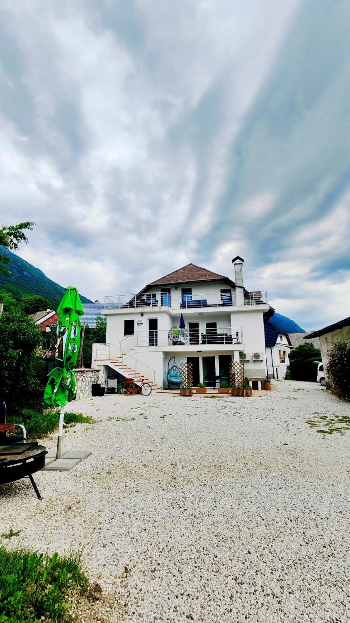 Soca Home 보베츠 외부 사진