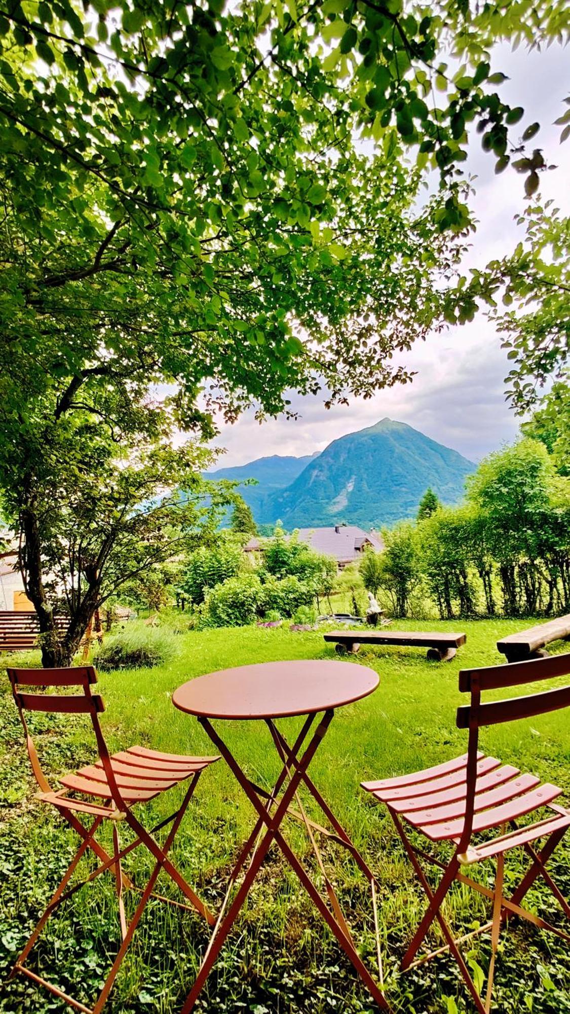 Soca Home 보베츠 외부 사진
